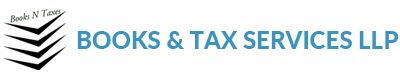 BOOKS & TAXES India Private Limited 